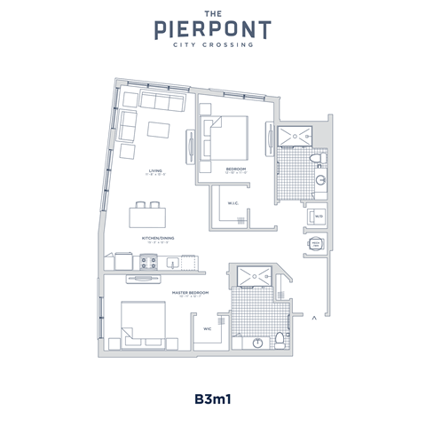 Pierpont At City Crossing